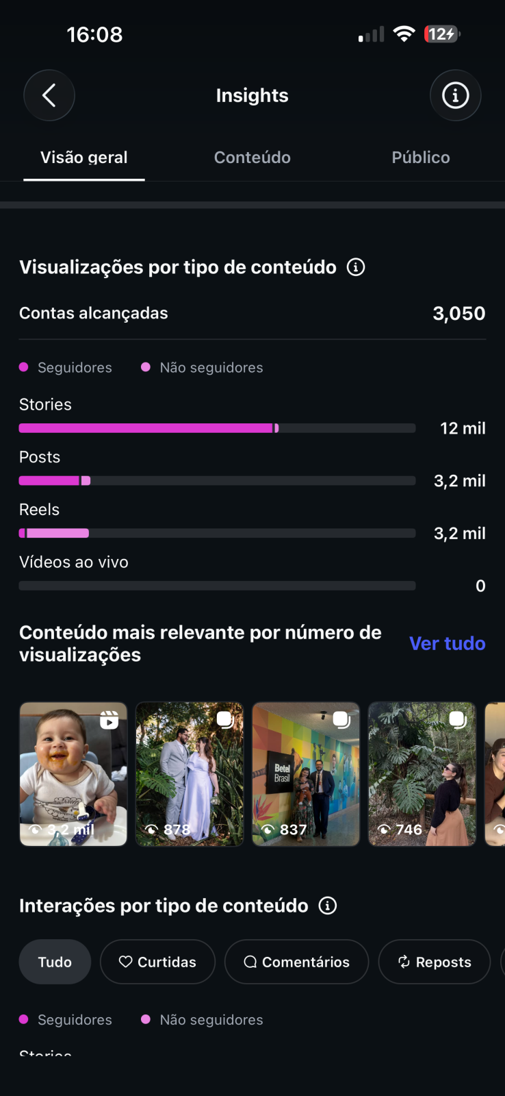 Métrica