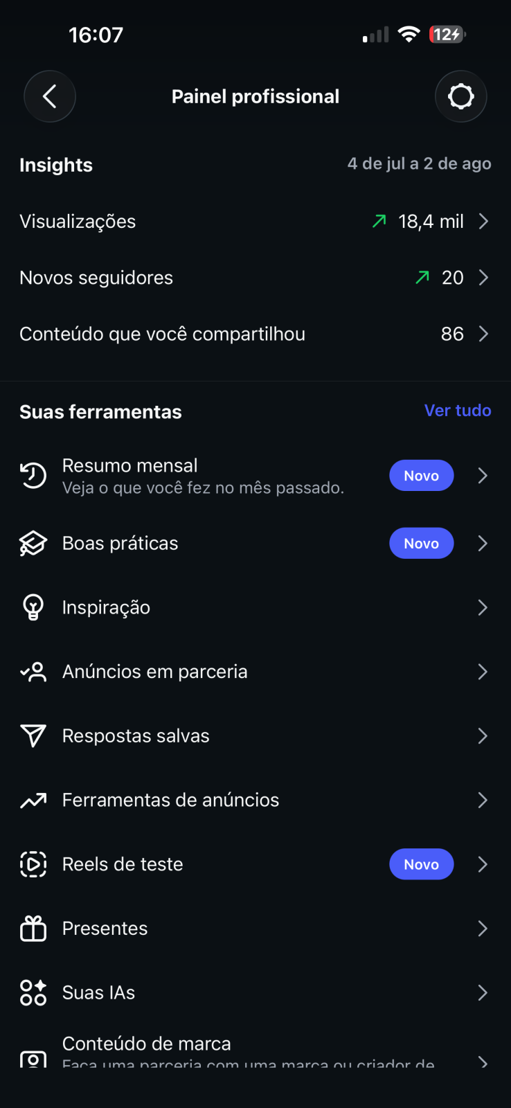 Métrica